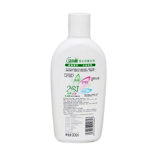 潔爾陰草本抑菌洗液(恩威) 潔爾陰草本抑菌洗液(恩威)