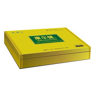 泰運牌康爾健膠囊(泰運)