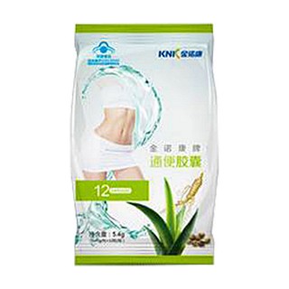 金諾康牌通便膠囊(金諾康生物)