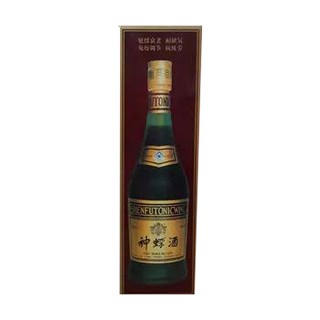 神蜉牌神蜉酒(浦北酒廠)