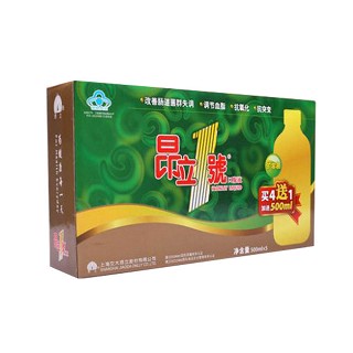 昂立一號(hào)口服液(交大昂立)