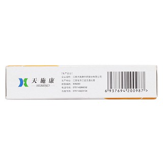 抗宮炎片(0.25g*12s*3板) 抗宮炎片(0.25g*12s*3板)