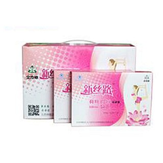 新絲路牌荷葉肉堿軟膠囊(大興安嶺北奇神)