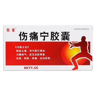 傷痛寧膠囊價格 傷痛寧膠囊價格