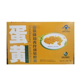 田歌牌知青良緣軟膠囊(田歌)