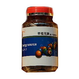 幸福元牌益力健膠囊(月之韻)