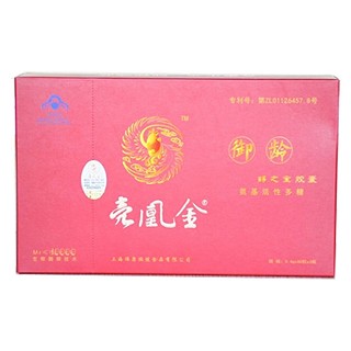 殼凰金牌蟳之寶膠囊(偉康)