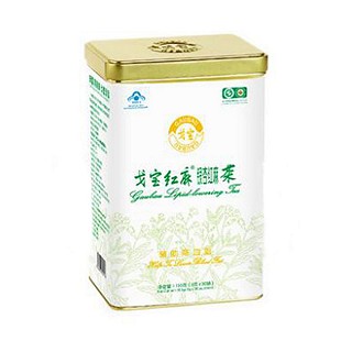 戈寶紅麻牌銀杏紅麻茶 (寶綠業(yè))