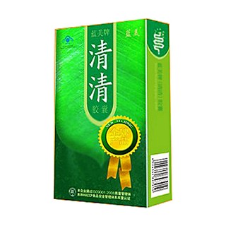 藍(lán)美牌清清膠囊(藍(lán)美)