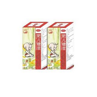 肥兒糖漿(晨康)