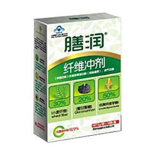 膳潤(rùn)牌纖維沖劑(三林)