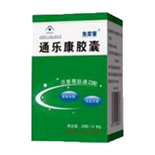 生態(tài)寶r通樂康膠囊(東方百信)