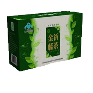 金祈牌藤茶(州鳳鳴藤茶)