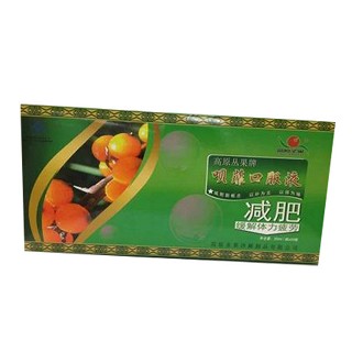 高原叢果牌唄菲口服液