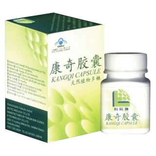 利科康奇牌康奇膠囊(藥業(yè))