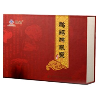鵬鷂牌銀靈膠囊(鵬鷂)