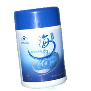 無限極牌銀杏海豹油軟膠囊(無限極)