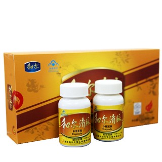 和爾牌和爾膠囊(和爾)