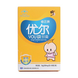 優(yōu)爾膠囊價(jià)格