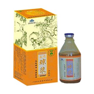 森發(fā)瓊漿口服液(森發(fā))