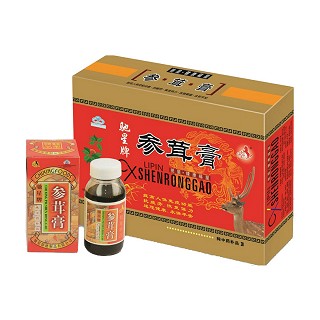 馳星牌參茸膏 (馳星)