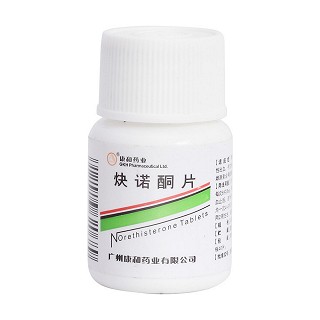 炔諾酮片價(jià)格