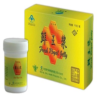 紫竹牌鮮王漿(華潤(rùn)紫竹)