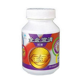 全金r常清膠囊(全美世界)