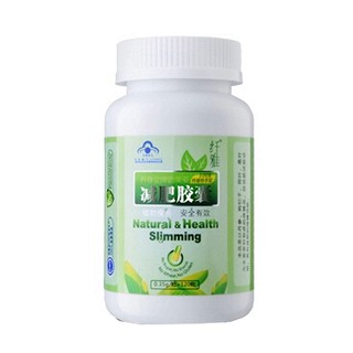 養(yǎng)春堂牌韻美姿減肥膠囊(今正)