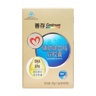 善存沛優(yōu)牌輔助降血脂軟膠囊價格 善存沛優(yōu)牌輔助降血脂軟膠囊價格