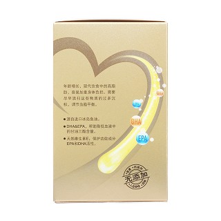 善存沛優(yōu)牌輔助降血脂軟膠囊 善存沛優(yōu)牌輔助降血脂軟膠囊