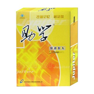 助學(xué)牌慧源膠丸(金藍(lán)鯊)