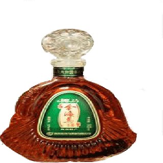 金海馬保健酒(烏當天得酒業(yè))