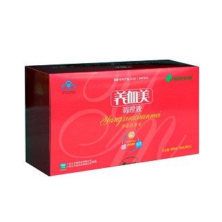 999牌養(yǎng)血美調(diào)理液(九天綠)