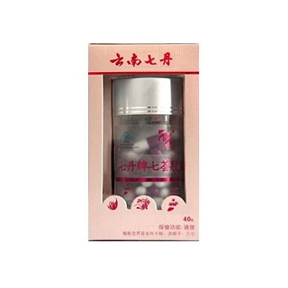 七丹牌七薈膠囊(文山三七)