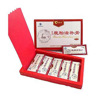 鹿鹿牌鹿胎滋補膏(桓仁滿族自治縣鹿鹿)