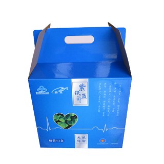 康星牌紫銀藍(lán)軟膠囊(康寶)