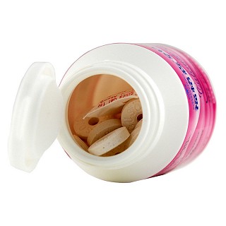 福格森r孕婦維d3鈣片(2.0g*30s) 福格森r孕婦維d3鈣片(2.0g*30s)