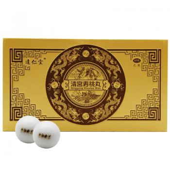 清宮壽桃丸(達仁堂)