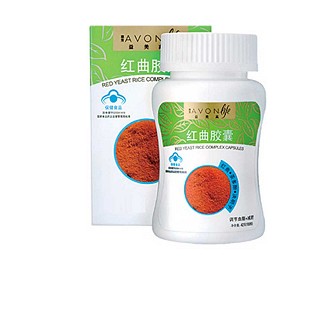 雅芳益美高牌紅曲膠囊(雅芳)