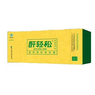 道源牌舒康膠囊(天施康)
