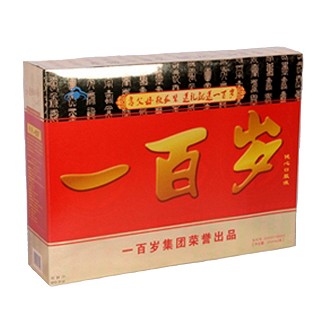 一百歲健心口服液(一百歲)