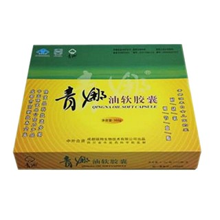 青娜牌青娜油軟膠囊(瑞翔)