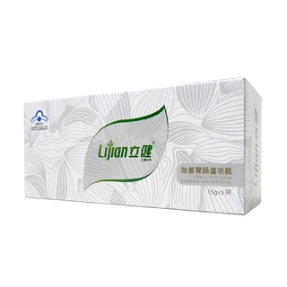 立健牌三清沖劑(美奇)