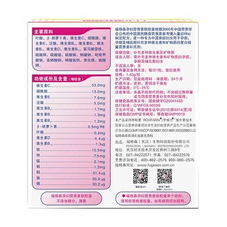 福格森牌孕婦營養(yǎng)素軟膠囊功效作用廠家 福格森牌孕婦營養(yǎng)素軟膠囊功效作用廠家