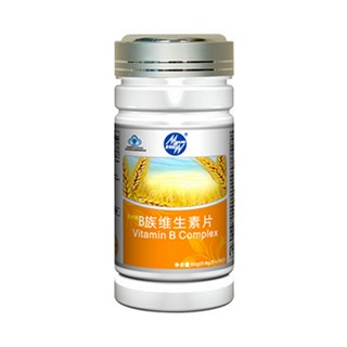 麥利維b族維生素片(力美杰)