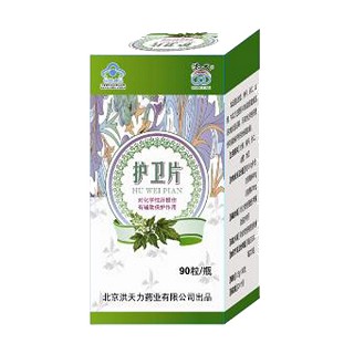 洪天牌護衛(wèi)片(洪天力)