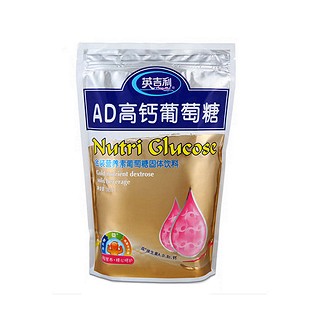 英吉利ad高鈣葡萄糖(袋裝)