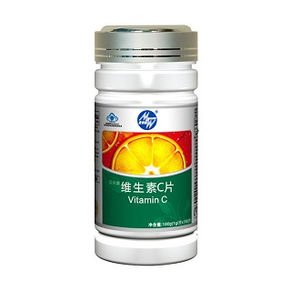麥利維維生素c片(力美杰)