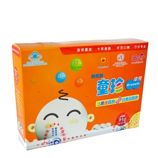 奧醫(yī)牌童珍沖劑(奧醫(yī)高科技)